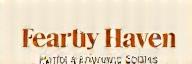 Hearth & Haven Studio Logo
